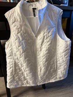 womens vest