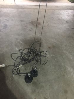 Radio Antenna 