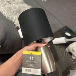 Small Lamp