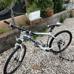 Giant Atx Bike
