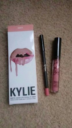 Kylie jenner lip kit