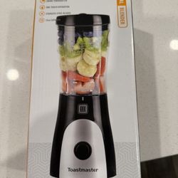 Personal Mini Blender- Moving Sale