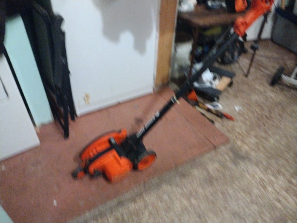 Lawn Equipment 