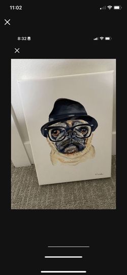 Oil Painting