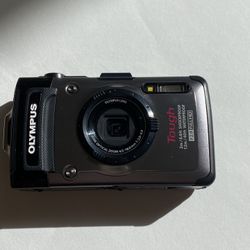 Olympus Camera 