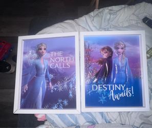 Frozen