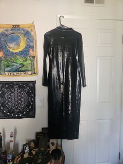 Black ldress