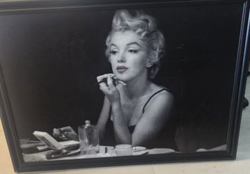 Marilyn Monroe 