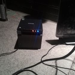 EPSON RECEPIT PRINTER