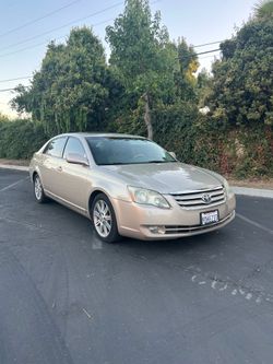 2006 Toyota Avalon