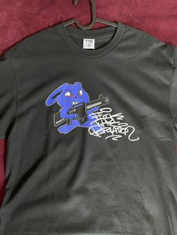 Ftp Shirt Bunny Large 