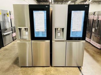 BRAND NEW Fridge & Refrigerator DIFFERENT PRICE Available for sale