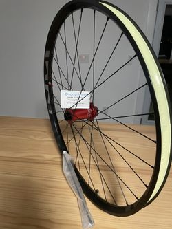27.5 front mTB Wheel 20x110 Boost i9 And Ethirteen