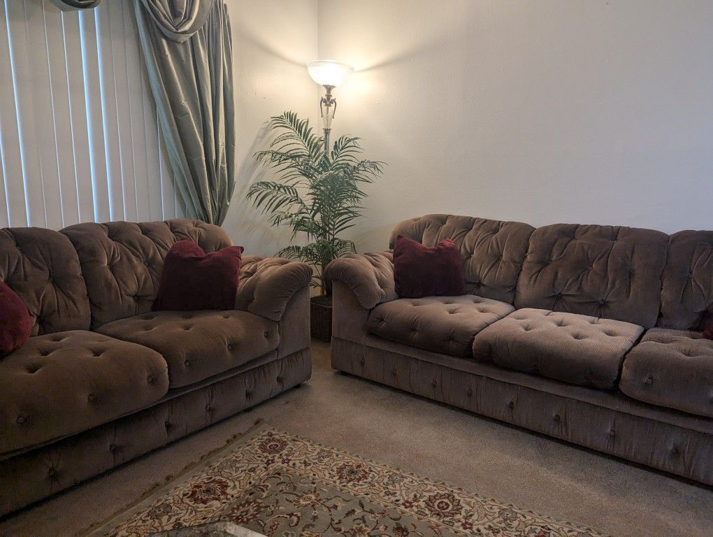 Couches