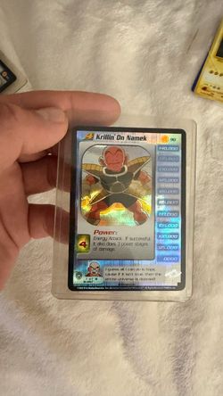 DRAGON BALL Z LIMITED EDITION