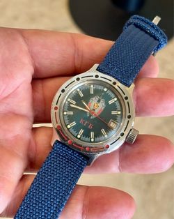 Vintage watch