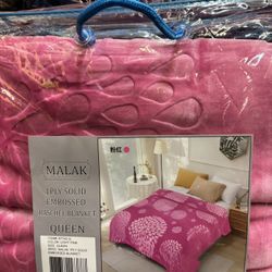 Cobijas Calientitas Entrega A Domicilio 