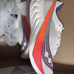 Tennis Para Correr Y Entrenar