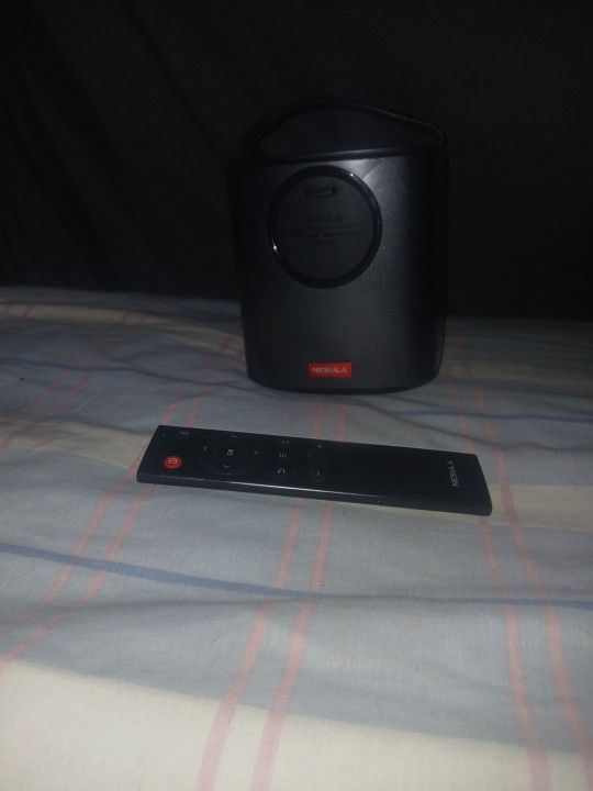 Projector