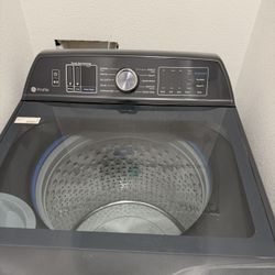 Washer And Dryer GE 
