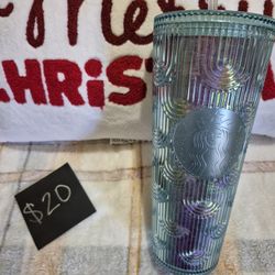 New Starbucks Tumblers 