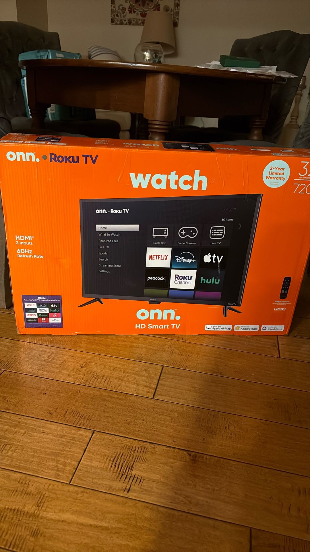 Non. Roku Tv 32 Inch