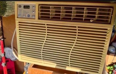 GE Air Conditioner