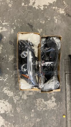 Eagle eyes TY805-A001L