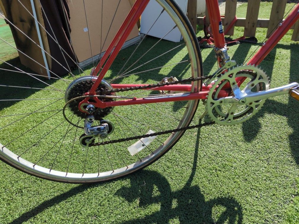 Selling This Schwinn Bike