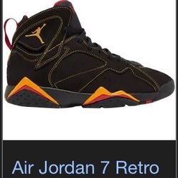 Retro 7