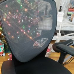 Office Chair@Model NCE - 216