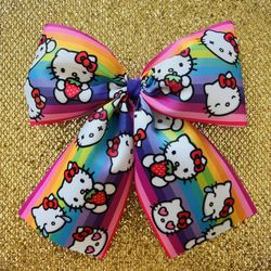 Mońitos para el cabello 👸 