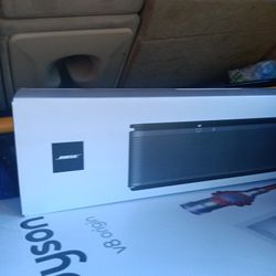 Bose TV Speaker Bluetooth Soundbar