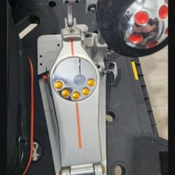 Pearl P-3000 Demon Direct Drive Foot Pedal