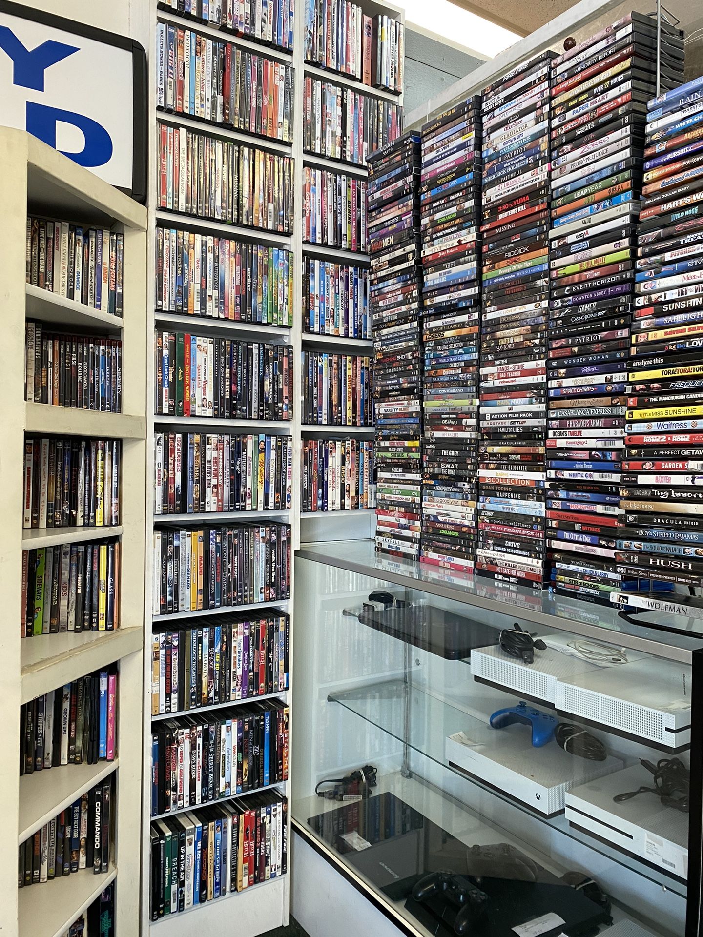 ❗️MOVIES ❗️(DVD/BLU-RAY)