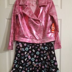 2pc Jacket & Dress