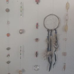 Sun catchers