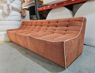 New Sofa