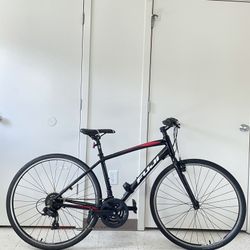 Fuji Absolute 2.3 Hybrid Bike 28 for Sale in Tacoma WA OfferUp