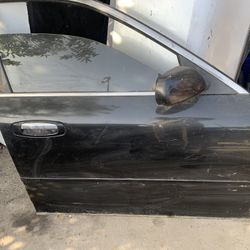 Door For Infinity G35