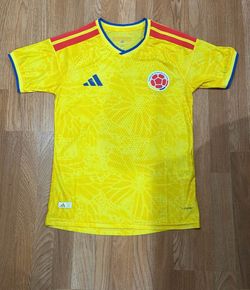Colombia Jersey
