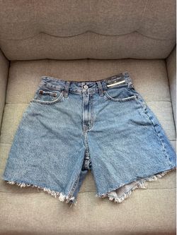 Abercrombie cute shorts