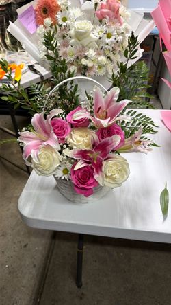 Mother’s Day
