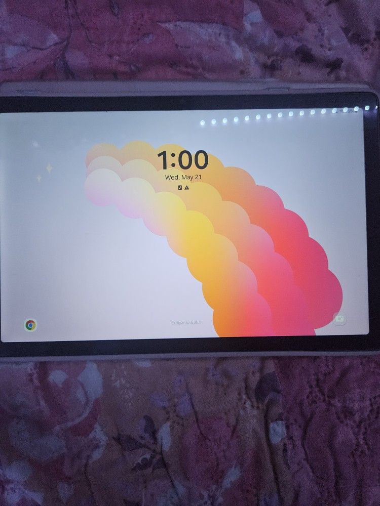 Samsung A8 Tablet