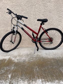 Gary  Fisher Mountain Bike