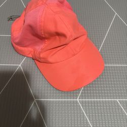 Athletic Hat