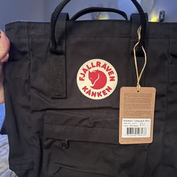 Kanken backpack