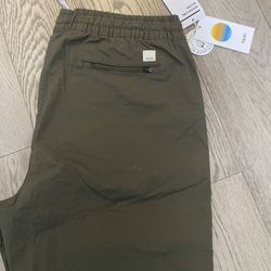 Vuori Pants