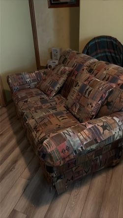 Loveseat