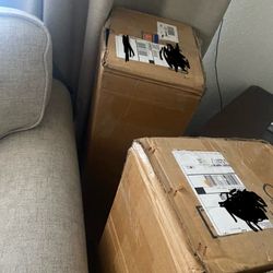 Headlights Toyota Highlander 2016